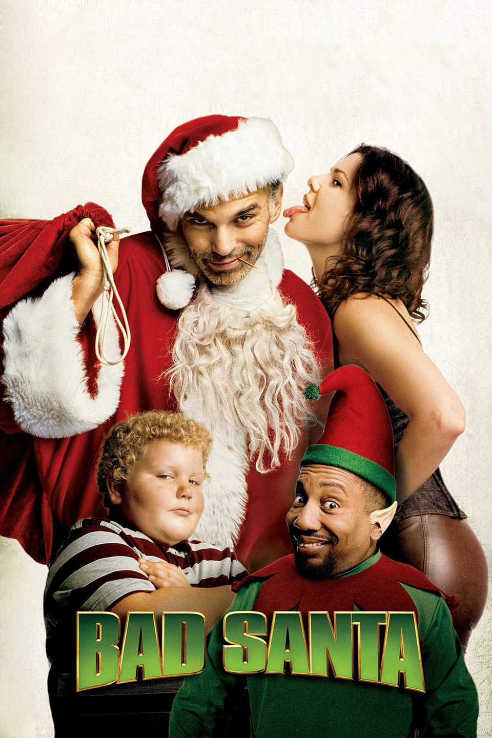 Bad Santa (2003) [45670] (A1767130282) [[Movies]] --Plex--